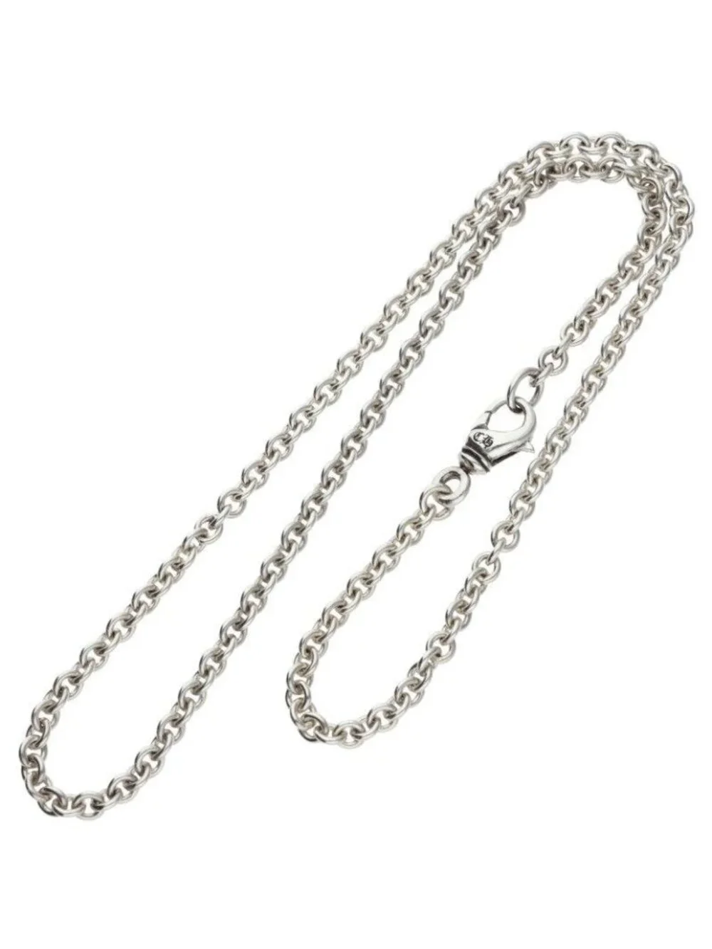 Chrome Hearts size 20inch